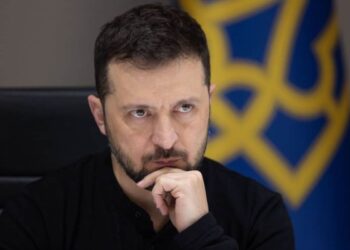 Зеленський розповів, у якому випадку Путін може виграти війну