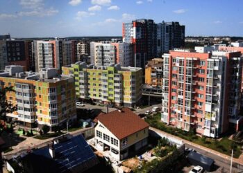 Житло стрімко дорожчає, а пропозиції скорочуються: що відбувається на ринку