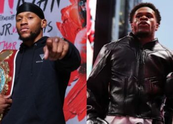 ЗМІ: Браян Норман і Девін Хейні досягли усної домовленості про бій