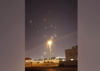 ЗМІ: Іран завдав ракетного удару по американських військових базах у Катарі