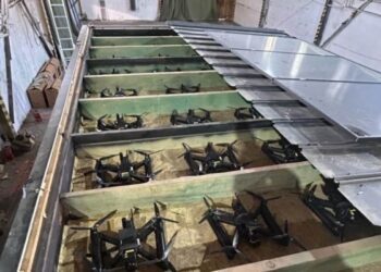 ЗМІ: У США вважають, що ”помста” РФ за ”Павутину” ще попереду