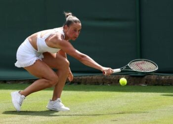 П’ять невдач поспіль: Костюк встановила особистий антирекорд