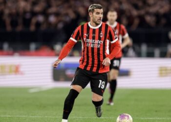 Аль-Хіляль на цьому тижні планує завершити угоду по трансферу Тео Ернандеса