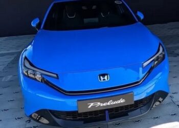 Довгоочікувану недорогу модель Honda на базі Civic показали наживо