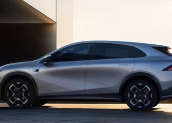 Дешевший, швидший, розумніший: Xpeng G7 кидає виклик Tesla і Xiaomi (ФОТО)