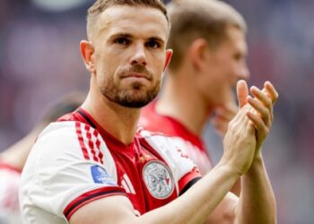 Гендерсон не скористався опцією продовження контракту з Аяксом і залишає клуб