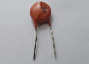 купить керамические конденсаторы