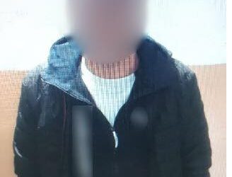 12 років проведе за ґратами конотопчанин за згвалтування неповнолітньої та злочини проти власності