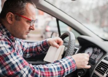 Як правильно заводити авто, щоб не зіпсувати двигун