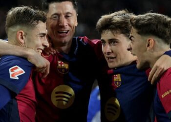 Барселона, Челсі та Астон Вілла отримали штраф та обмеження реєстрації нових футболістів на турніри УЄФА за порушення фінансового фейр-плей