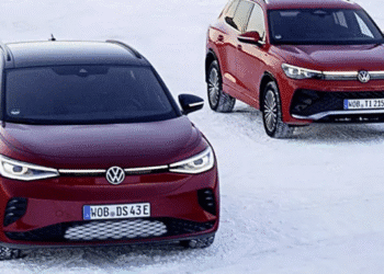 Недорогий бестселер VW перетвориться на альтернативу Tiguan: що відомо