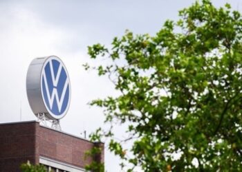 Volkswagen випередила Tesla на ринку електромобілів у Європі