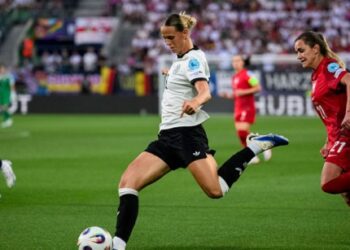 Жіночий Євро-2025. Німеччина перемогла Польщу, Швеція обіграла Данію