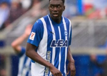 Порту викупив у Атлетіко всі права на форварда Омородіона