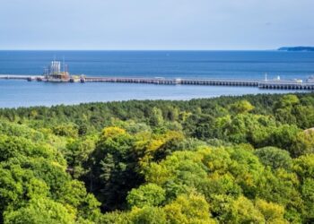 В Балтійському морі знайшли найбільше родовище нафти в Польщі