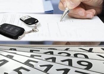 Названо найбільші регіональні ринки нових та вживаних авто в Україні