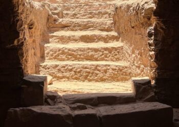 В Єгипті знайшли гробницю з прикрашеним двометровим саркофагом