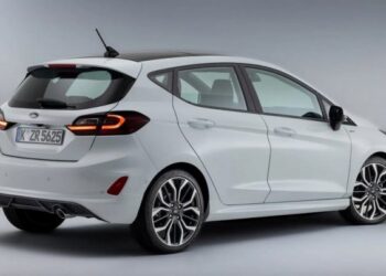 Ford продаватиме недорогі автомобілі замість електрокарів: що відомо
