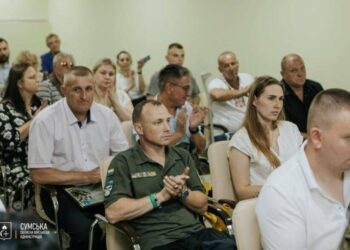 Ветерани та їхні родини заслуговують на підтримку, повагу й гідні умови життя, – голова ОВА Олег Григоров
