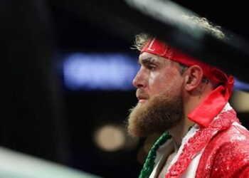 Джейк Пол ризикує бути виключеним з рейтингу WBA