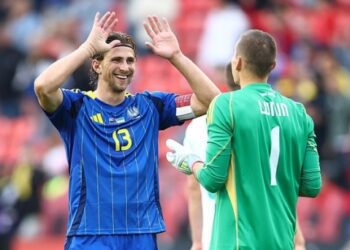 Україна випала з ТОП-20 країн, які «експортують» найбільшу кількість футболістів