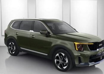 Які недорогі автомобілі з’являться у 2025 році: всі подробиці