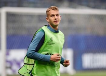 Супряга, Торрес та Саленко – у стартовому складі Динамо на матч із Кішвардою