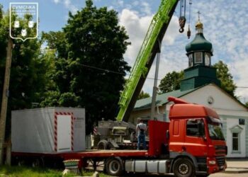 Сумська громада спрямувала 780 мільйонів гривень на обороноздатність та безпеку населення