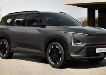 Kia розсекретила недорогу альтернативу Sportage (ФОТО)