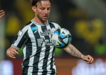 Ракитич не продовжив контракт із Хайдуком та завершив ігрову кар’єру