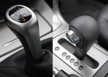 Автомат чи механіка: який автомобіль економніший в 2025 році