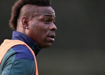 До 34-річного Балотеллі проявляють інтерес клуби США та Мексики