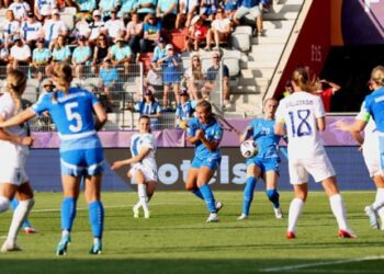 Жіночий ЧЄ-2025 з футболу. Норвегія у вольовому стилі перемогла Швейцарію, Фінляндія у більшості обіграла Ісландію