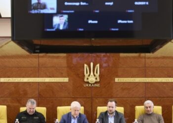 Призупинення членства в УАФ Херсонської обласної асоціації футболу залишається в силі