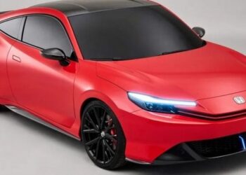 Honda зробить модель на базі Civic набагато потужнішою