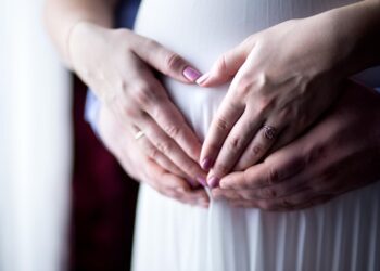 ШІ допоміг завагітніти жінці після 18 років спроб