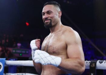 Паркер передбачив результат поєдинку Ітаума – Вайт