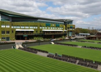 Гроші Вімблдону-2025: спонсори, тв-права, квитки та полуниця