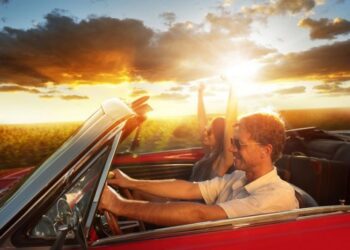 У відпустку на авто: як підготувати машину до літніх подорожей