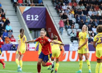 Жіночий Євро-2025. Італія втратила перемогу над Португалією, Іспанія з дублем Путельяс розгромила Бельгію