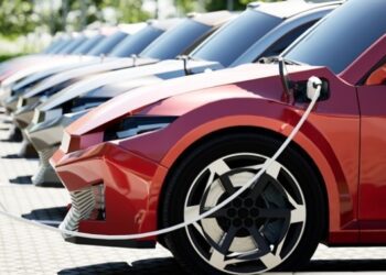 В Україні на 14% зріс попит на гібридні авто