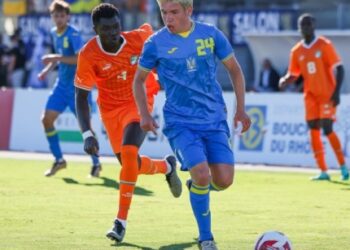 Хлань стане гравцем Еюпспора – журналіст