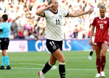 Жіночий Євро-2025. Швеція розгромила Польщу, Німеччина перемогла Данію