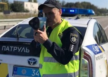 Як скасувати несправедливий штраф за перевищення швидкості