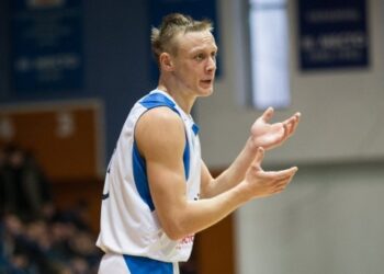 Зотов підписав контракт із австрійським Капфенберг Буллз