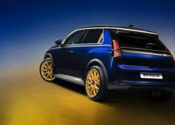 Renault повертає дух 90-х із лімітованою серією Monte Carlo