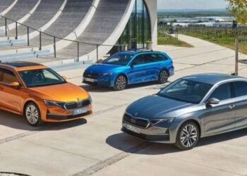 Українці стали купувати більше автомобілів: скільки коштує бестселер року