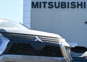 Mitsubishi остаточно йде з Китаю після майже 30 років роботи