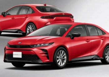 Toyota може відмовитися від своєї культової моделі: що відомо