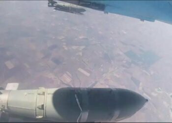 Ворог скинув на Шостку 6 КАБів, – голова ОВА Олег Григоров